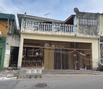 Lote/Terreno à venda, 500m² no Vila Euthalia, São Paulo