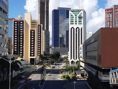 Sala Comercial para alugar, 9m² no Caminho das Árvores, Salvador