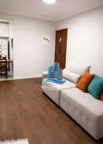 Cobertura com 2 Quartos à venda, 131m² no Santa Maria, São Caetano do Sul