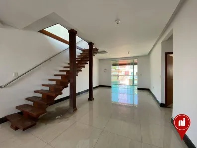 Cobertura com 4 Quartos à venda, 200m² no Residencial Masterville, Sarzedo