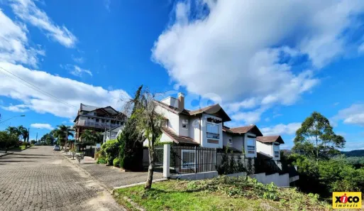 Casa com 3 Quartos à venda, 130m² no Nova Petrópolis, Nova Petrópolis