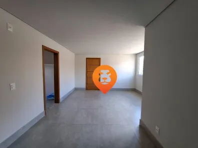 Apartamento com 3 Quartos à venda, 86m² no União, Belo Horizonte