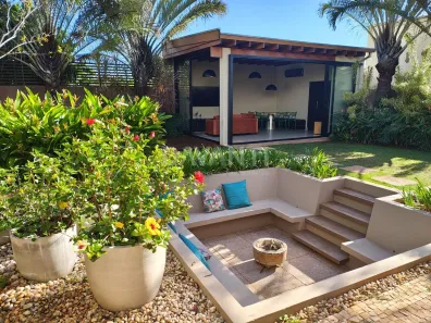 Casa de Condomínio com 4 Quartos à venda, 380m² no Jardim do Sol, Campinas