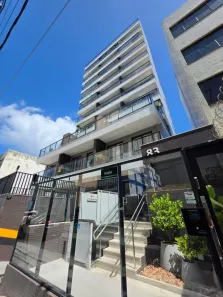 Apartamento com 1 Quarto à venda, 29m² no Pituba, Salvador
