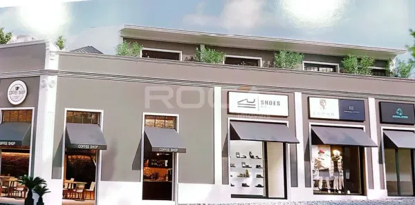 Ponto Comercial para alugar, 350m² no Centro, São Carlos