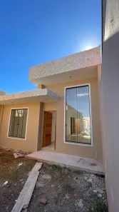 Casa com 3 Quartos à venda, 65m² no Fazendinha, Curitiba