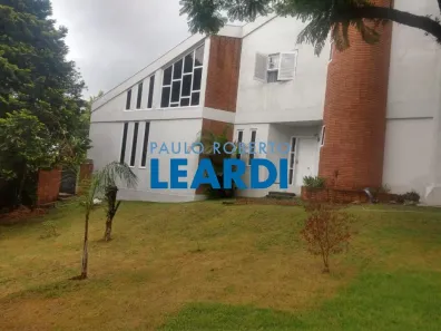 Casa de Condomínio com 4 Quartos à venda, 440m² no Alphaville, Santana de Parnaíba