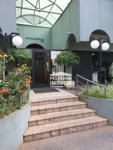 Kitnet com 1 Quarto à venda, 40m² no Centro, Campinas