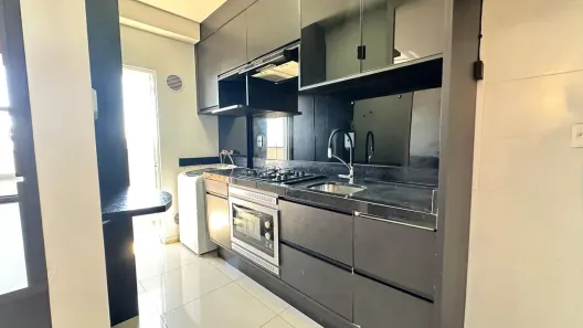 Apartamento com 2 Quartos à venda, 52m² no São João, Itajaí