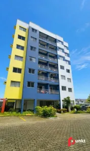 Apartamento com 2 Quartos à venda, 60m² no Compensa, Manaus