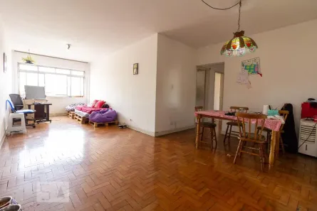 Apartamento com 2 Quartos à venda, 100m² no Butantã, São Paulo