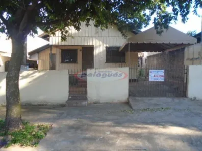 Casa com 2 Quartos para alugar, 90m² no Vila Morangueira, Maringá