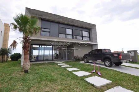 Casa de Condomínio com 4 Quartos à venda, 299m² no , Xangri-Lá