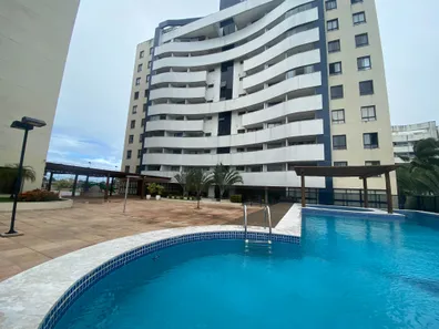 Cobertura com 3 Quartos à venda, 140m² no Pitangueiras, Lauro de Freitas