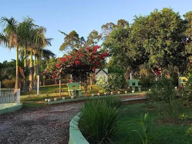 Fazenda/Sítio com 2 Quartos à venda, 24000m² no Centro (Tupi), Piracicaba