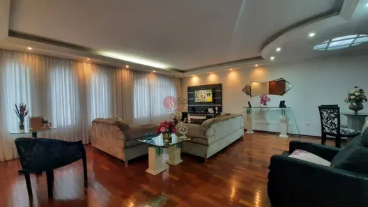 Sobrado com 3 Quartos à venda, 255m² no Vila Santo Estevão, São Paulo