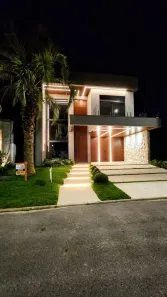 Casa de Condomínio com 3 Quartos à venda, 298m² no Pedra Branca, Palhoça
