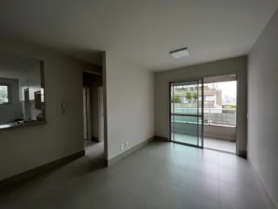 Apartamento com 1 Quarto à venda, 50m² no Luxemburgo, Belo Horizonte
