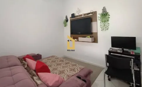Apartamento com 2 Quartos à venda, 45m² no Água Fria, São Paulo