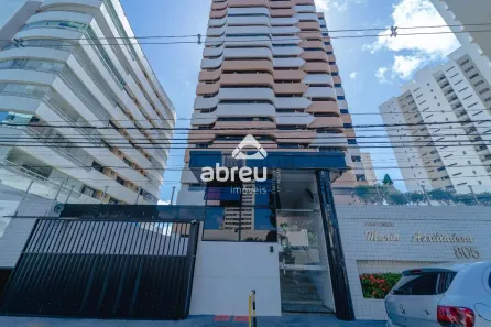 Apartamento com 3 Quartos à venda, 223m² no Tirol, Natal