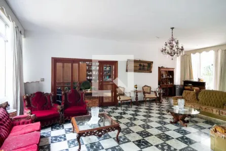 Casa com 4 Quartos à venda, 1250m² no Brooklin Paulista, São Paulo