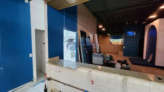 Sala Comercial à venda, 216m² no Indianópolis, São Paulo