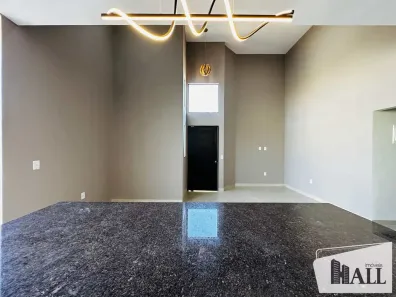Casa com 3 Quartos à venda, 116m² no Residencial Setsul II, São José do Rio Preto