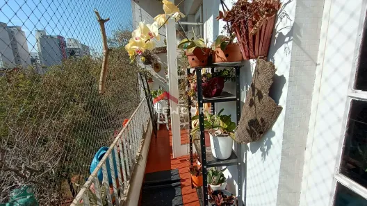 Apartamento com 2 Quartos à venda, 100m² no Santa Cecília, São Paulo