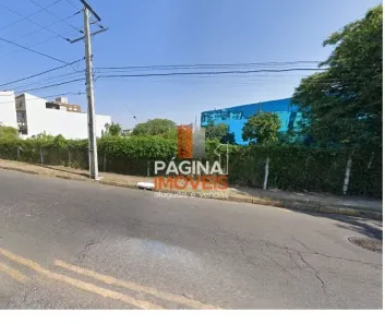 Lote/Terreno à venda, 1259m² no Nossa Senhora das Graças, Canoas
