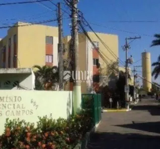 Apartamento com 3 Quartos à venda, 67m² no Parque Califórnia, Campos dos Goytacazes