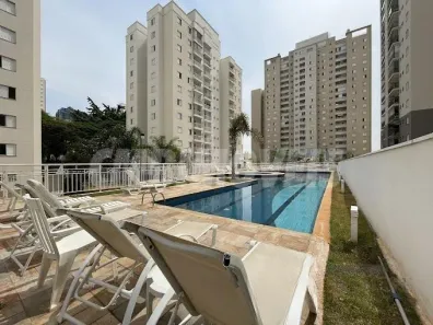 Apartamento com 3 Quartos à venda, 74m² no Chácara Primavera, Campinas
