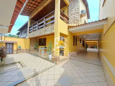 Casa de Condomínio com 3 Quartos à venda, 227m² no Taquara, Rio de Janeiro
