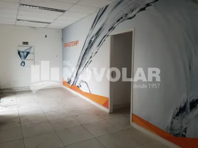Galpão/Depósito/Armazém para alugar, 424m² no Jabaquara, São Paulo
