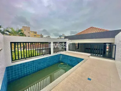 Casa com 4 Quartos à venda, 244m² no Embaré, Santos