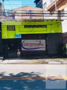 Casa com 2 Quartos à venda, 180m² no Pirituba, São Paulo