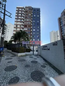 Apartamento com 3 Quartos à venda, 110m² no Caminho das Árvores, Salvador