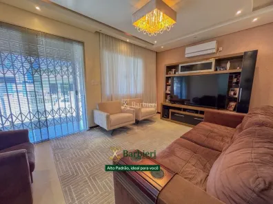 Casa com 3 Quartos à venda, 528m² no Testo Salto, Blumenau