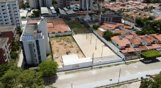 Lote/Terreno à venda, 3000m² no Capim Macio, Natal