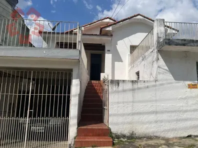 Casa com 2 Quartos à venda, 197m² no Vila Osasco, Osasco