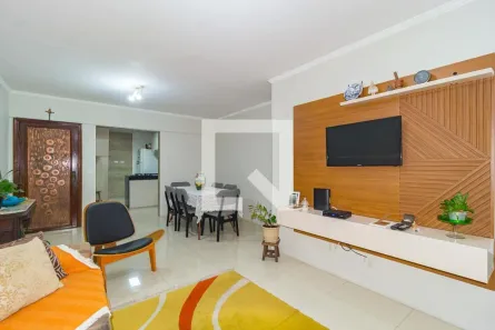 Apartamento com 3 Quartos à venda, 90m² no Belenzinho, São Paulo