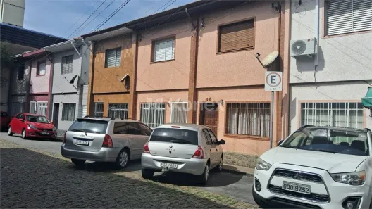 Casa com 3 Quartos à venda, 114m² no Alto do Pari, São Paulo