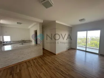 Apartamento com 3 Quartos à venda, 108m² no Jardim Paulistano (Vila Xavier), Araraquara