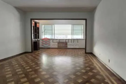 Apartamento com 3 Quartos à venda, 157m² no Tijuca, Rio de Janeiro