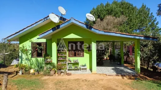 Fazenda/Sítio à venda, 33170m² no Campestre da Faxina, São José dos Pinhais