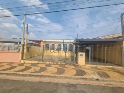 Casa com 2 Quartos à venda, 100m² no Vila Anhangüera, Campinas