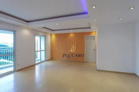 Apartamento com 3 Quartos para alugar, 111m² no Vila Progresso, Guarulhos