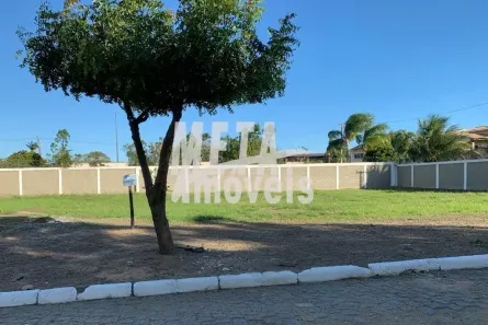 Lote/Terreno à venda, 360m² no Parque Santo Amaro, Campos dos Goytacazes