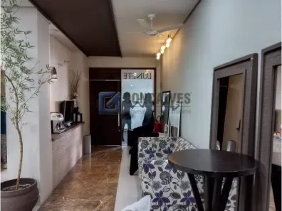Sala Comercial à venda, 76m² no Centro, São Bernardo do Campo