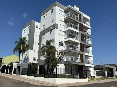 Apartamento com 2 Quartos à venda, 67m² no Bom Jardim, Ivoti