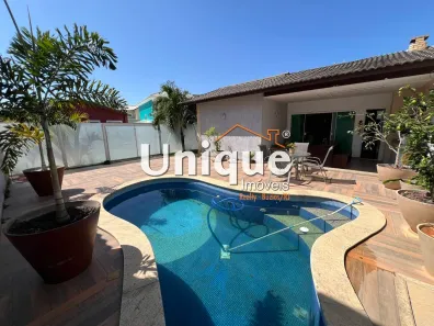 Casa com 3 Quartos à venda, 96m² no Nova São Pedro, São Pedro da Aldeia